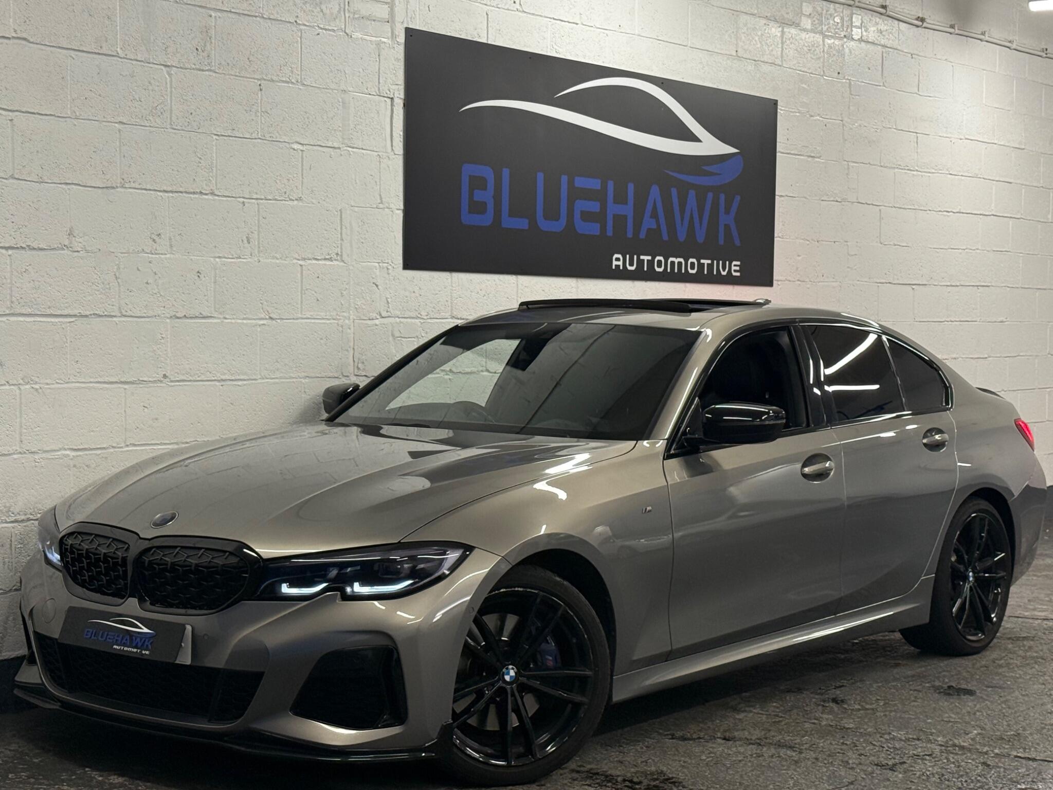  3 Series